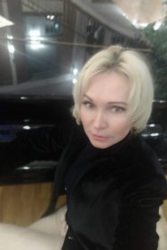 Фотография номер 4 - Алла, 45 лет