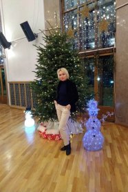 Фотография номер 7 - Алла, 45 лет