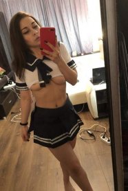 Фотография номер 3 - Аня, 23 года