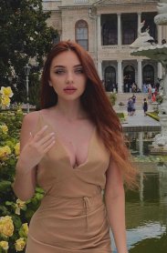 Фотография номер 8 - Ева, 19 лет