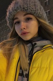 Фотография номер 7 - Полина, 26 лет