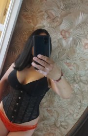 Фотография номер 3 - Надя, 34 года