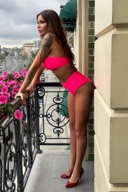 Фотография номер 9 - Даша, 23 года