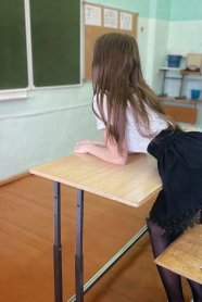 Фотография номер 4 - Ляля, 20 лет