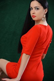 Фотография номер 2 - Элиза, 22 года