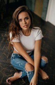 Фотография номер 3 - Кристиша, 20 лет