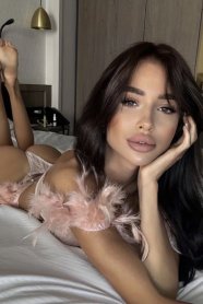 Фотография номер 4 - Соня, 25 лет