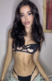 Фотография номер 3 - Соня, 25 лет