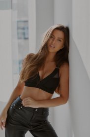 Фотография номер 11 - Кира, 22 года