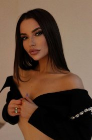 Фотография номер 2 - Мишель, 25 лет