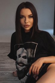 Фотография номер 4 - Мишель, 25 лет