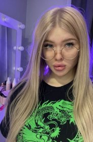 Фотография номер 6 - Милена, 22 года