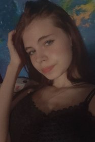Фотография номер 2 - Настя, 21 год