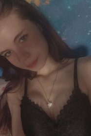 Фотография номер 5 - Настя, 21 год