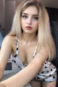 Фотография номер 2 - Катя, 22 года