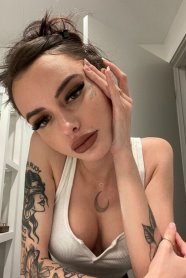 Фотография номер 6 - Настя, 19 лет