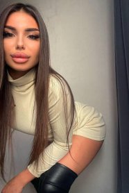 Фотография номер 4 - Вера, 20 лет