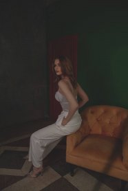 Фотография номер 3 - Таисия, 21 год