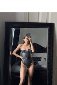 Фотография номер 3 - Вика, 20 лет