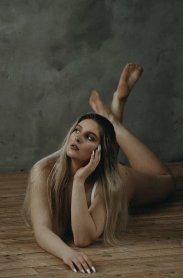 Фотография номер 5 - Арина, 22 года