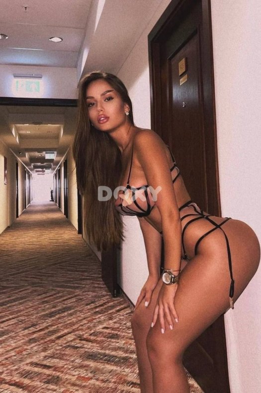 Фотография номер 4 - проститутки Амина 21 год, город Москва Фотография номер 4 - Амина, 21 год