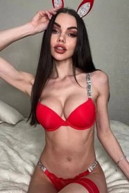 Фотография номер 3 - Алина Выезд ес, 23 года