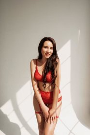 Фотография номер 3 - Агата, 21 год