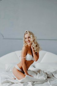 Фотография номер 5 - Ульяна, 21 год