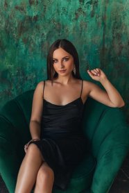 Фотография номер 3 - Анита, 21 год