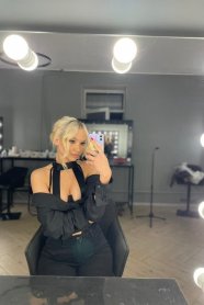 Фотография номер 10 - Оля, 22 года