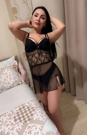Фотография номер 3 - Зара, 31 год