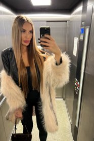 Фотография номер 4 - Альбина, 25 лет