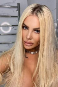 Фотография номер 12 - Альбина, 25 лет