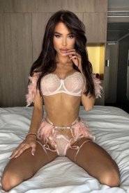 Фотография номер 4 - Анюта, 22 года