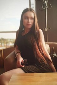 Фотография номер 4 - Надежда, 27 лет