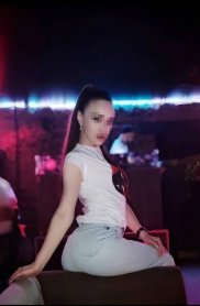 Фотография номер 9 - Надежда, 27 лет