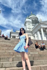 Фотография номер 3 - Виктория, 18 лет