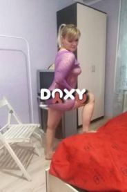 Описание индивидалки Оксана