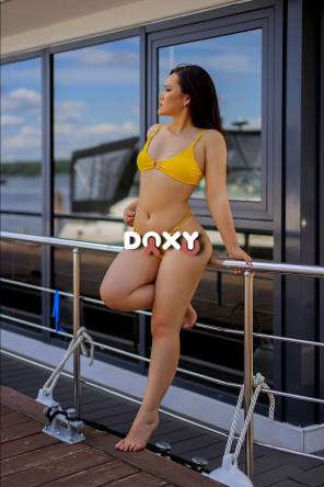 Фотография номер 3 - Камилла, 25 лет