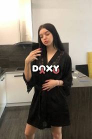 Описание индивидалки Полина