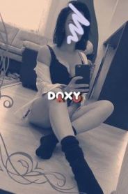Описание индивидалки Алина