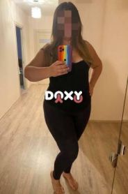 Описание индивидалки Наташа