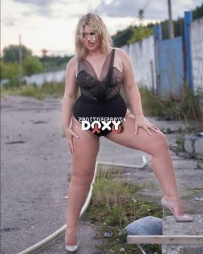 Фотография номер 3 - Юля, 42 года