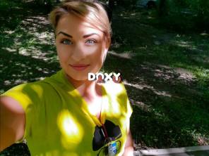 Фотография номер 2 - Лана, 35 лет