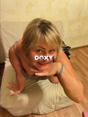 Фотография номер 2 - Алиса, 45 лет