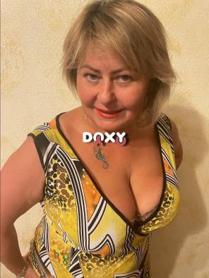 Фотография номер 5 - Алиса, 45 лет
