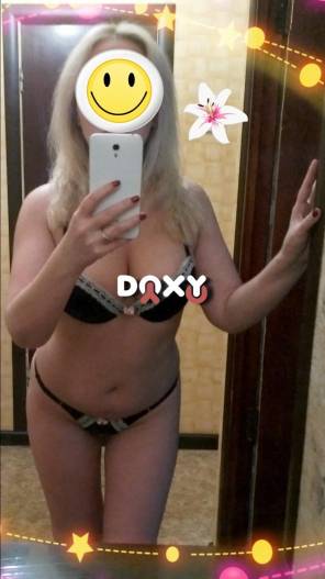Фотография номер 2 - Настенька, 33 года