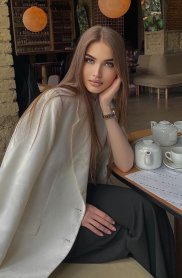 Фотография номер 8 - ОЛЯ, 23 года