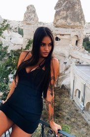 Фотография номер 2 - Виктория, 25 лет
