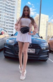 Фотография номер 7 - Лера, 19 лет
